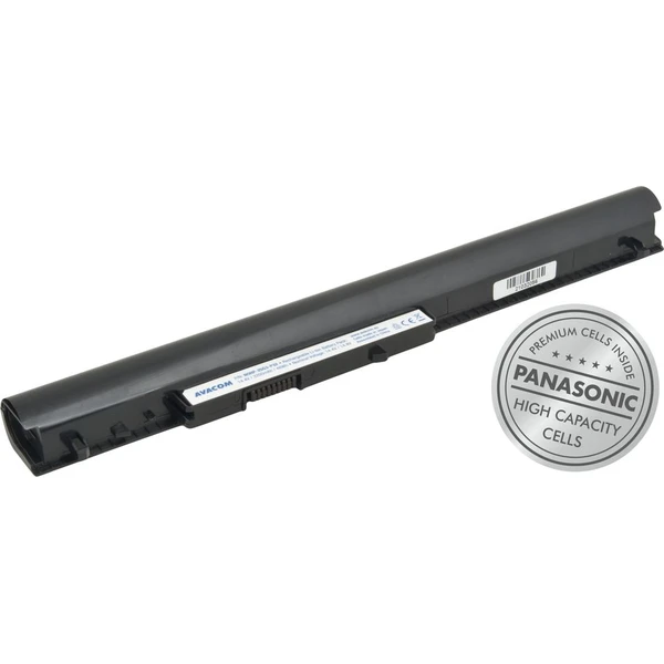 AVACOM 25G3 HP 250 G3 240 G2 CQ14 CQ15 Li-Ion 3200mAh - Batérie - Hlavný obrázok