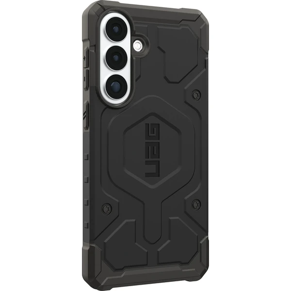 UAG Pathfinder MagSafe kryt Samsung Galaxy S26+ čierny - Puzdra - Obrázok a4decea49de54ce4986b3959060e88eb