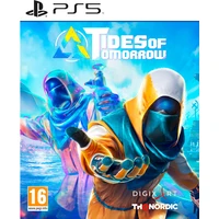 Prílivy zajtrajška (PS5) - Hry na PS5