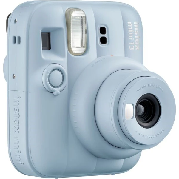 Fujifilm Instax Mini 13 Blue - Fotoaparáty - Obrázok a4ed4412302d48e2b3c661dbad0dcd8b
