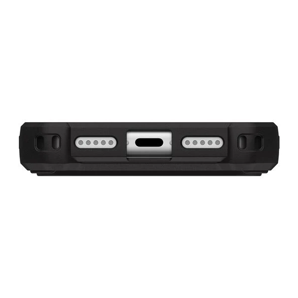 UAG Monarch Pro MagSafe Kevlar kryt iPhone 17 Pro zelený - Puzdra - Obrázok a50756d29a7c448c8d7c354b60e1e38a