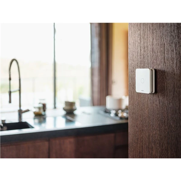 Netatmo Smart Carbon Monoxide Alarm inteligentný detektor oxidu uhoľnatého  - Senzory - Obrázok a522f95f7ce545e18a6ae4e5c791fcaa