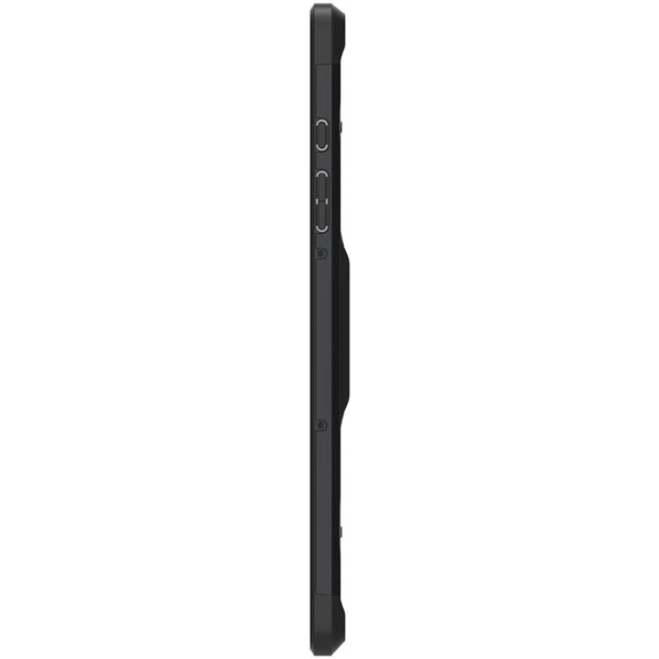 Spigen Tough Armor Pro krytý Samsung Galaxy Tab S10+/S9+ čierny - Puzdra - Obrázok a52adfea4b354f3da82c7e6b34d6056c