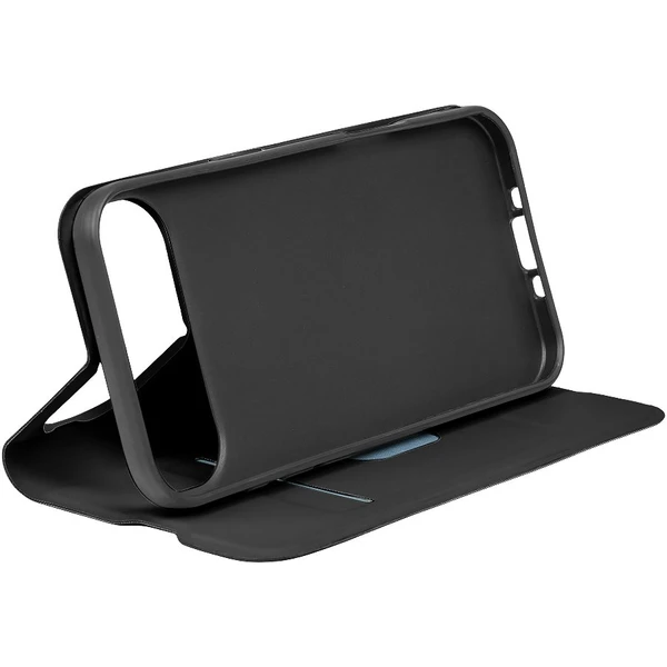 OBAL:ME SmoothTouch puzdro Apple iPhone Air čierne - Puzdra - Obrázok a5326c14d18d4baea395206e9e585fd9