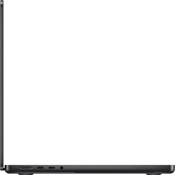 CTO Apple MacBook Pro 14" / M5 10xCPU/10xGPU / 24GB / 1TB / DK KLV / Stand.sklo / Čierna - Notebooky - Obrázok a53c437a919142c797fe4cad0005ff41