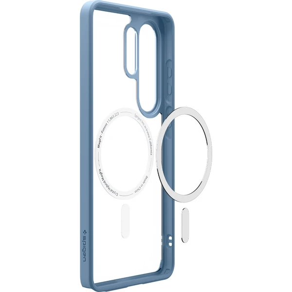 Spigen Ultra Hybrid MagSafe kryt Samsung Galaxy S26 Ultra modrý - Puzdra - Obrázok a53e4a0266c94d5dac151e9d54d9c6bd