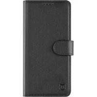 Tactical Field Notes pre Google Pixel 9a Black - Puzdra