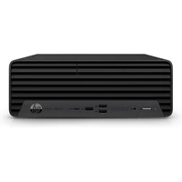 HP Pro SSF 400 G9 (99Q35ET#BCM) čierny - Stolné počítače