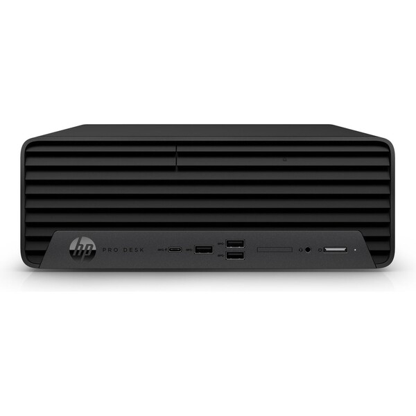 E-shop HP Pro SSF 400 G9 (99Q35ET#BCM) čierny