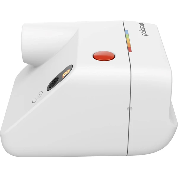 Polaroid Go Gen 3 White - Fotoaparáty - Obrázok a567b6bfdd064d88a3ed6eec7f77263c