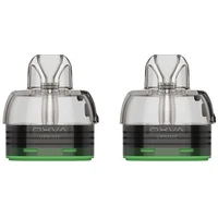 OXVA Vprime Pod náhradný cartridge 2ks odpor 0,8ohm - Cartridge pre elektronické cigarety