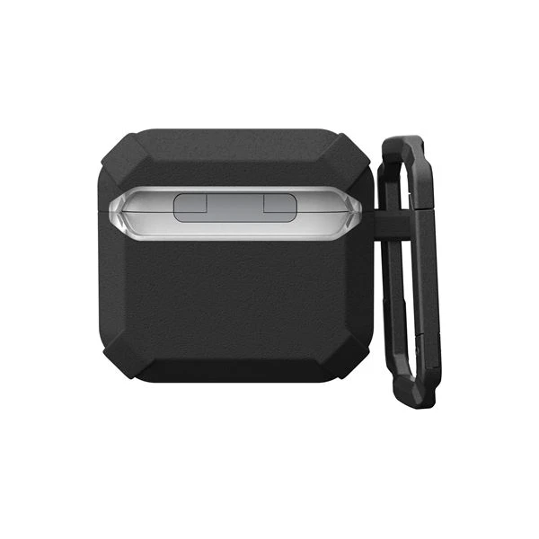 UAG Plasma púzdro Apple Airpods 4 čierne - Puzdra - Obrázok a56f7631e54c4886a5adb3a482e96518