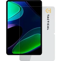 Tactical Glass Shield pre Xiaomi Redmi Pad 2 11"/Xiaomi Pad 6/6 Pro číre - Ochranné fólie a sklo