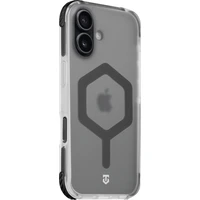 Tactical MagForce Hexagon kryt Apple iPhone 17 čierny - Puzdra