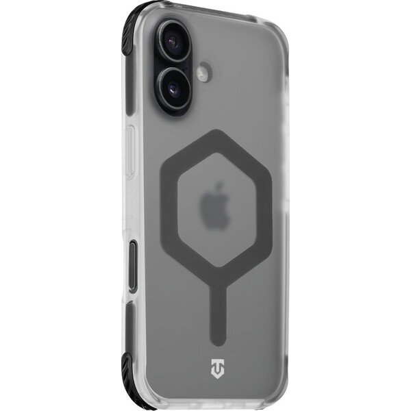 E-shop Tactical MagForce Hexagon kryt Apple iPhone 17 čierny