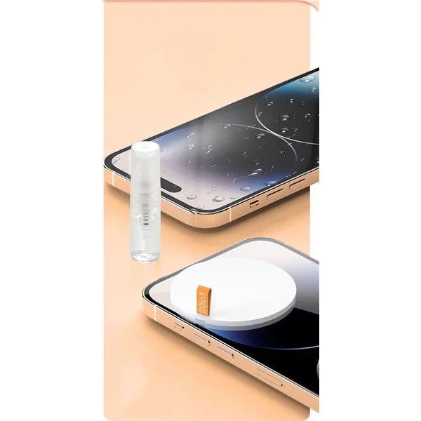 Mobile Origin Multifunctional Cleaning Kit čistiaca sada 20v1 - Čistiace súpravy - Obrázok a59e605bdff94575851dc093a9dc5459