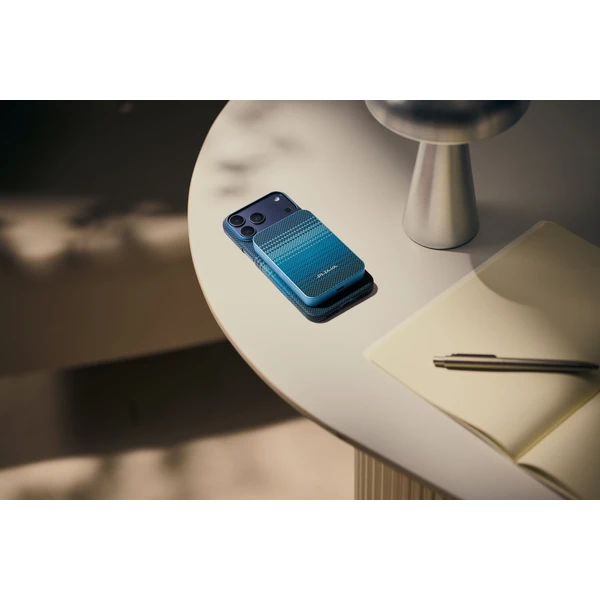 Pitaka Powerbanka (15W), 10000mAh, Qi2/MagSafe, Moonrise - Powerbanky - Obrázok a5b08901312a44778caba2a746b6d738