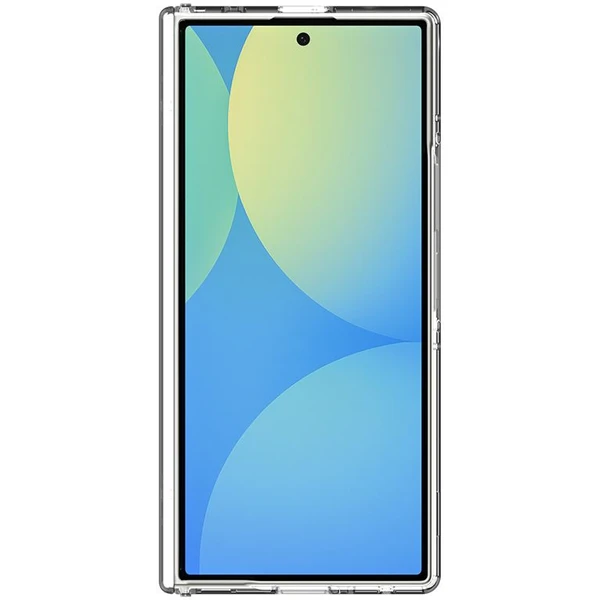 Spigen Ultra Hybrid Pre MagSafe kryt Samsung Galaxy Z Fold7 číry/biely - Puzdra - Obrázok a5b7b352c988425b94a444f40dc88ab2