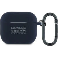 Red Bull Silikónové Puzdro pre AirPods 3 Navy - Puzdra