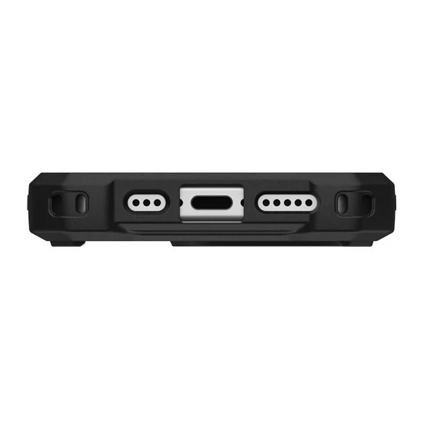 UAG Monarch Pro Magsafe Kevlar kryt iPhone 16 Pro tmavo modrý - Puzdra - Obrázok a5c42f559c234b89a8b763b5c5a3c7b2