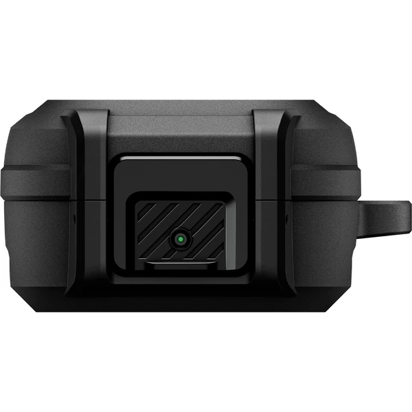 Spigen Lock Fit puzdro Samsung Galaxy Buds4 Pro/Buds4 matná čierna - Puzdra - Obrázok a5d34e1be05f47f1847f95b3ed0ce184