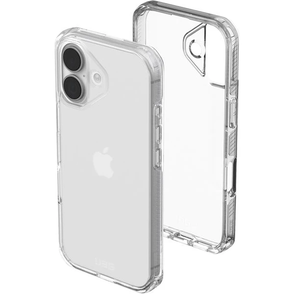 UAG Plyo kryt iPhone 17 číry - Puzdra - Obrázok a5dc8e9b63bb49cfb2446d2d363b40e4