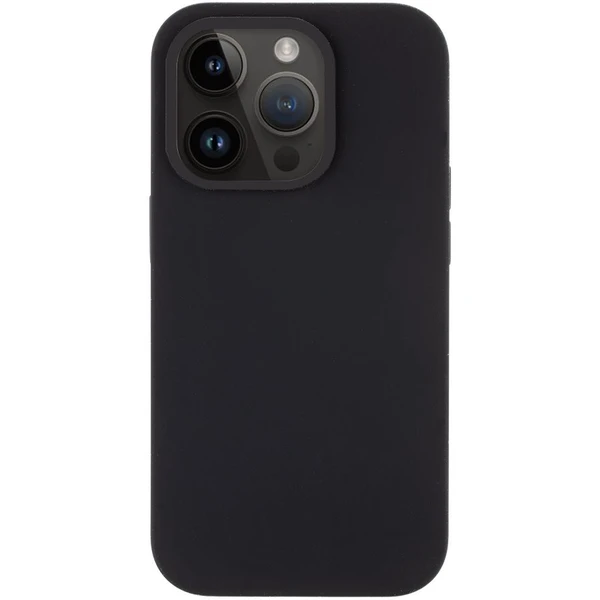 Tactical MagForce Velvet Smoothie Kryt pre Apple iPhone 14 Pro Asphalt - Puzdra - Obrázok a5eaaa96428e49ae84859538d33c1888