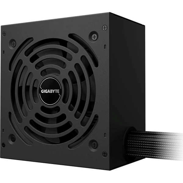 GIGABYTE P650G 650W čierny - Zdroje - Hlavný obrázok
