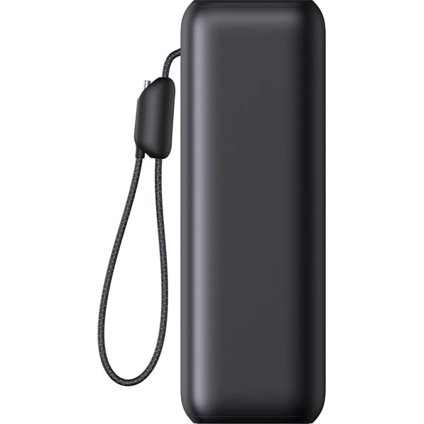 Anker Zolo powerbanka (25000mAh) 165W, s káblom USB-C sivá - Powerbanky - Obrázok a5efc3569bf94258bd9d4a360fbd1071