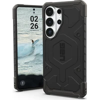 UAG Pathfinder MagSafe kryt Samsung Galaxy S26 Ultra čierny - Puzdra