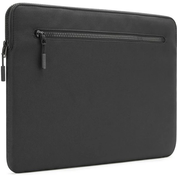 Pipetto Classic Organiser Sleeve púzdro pre Macbook 13"/14" čierny - Puzdra - Obrázok a60e08cfb4eb44a9803dcd52c8608072