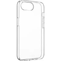 FIXED Story AntiUV TPU kryt Apple iPhone 17e/16e priehľadný - Puzdra