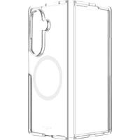 FIXED MagPure MagSafe kryt pre Samsung Galaxy Z Fold8 Ultra číry - Puzdra