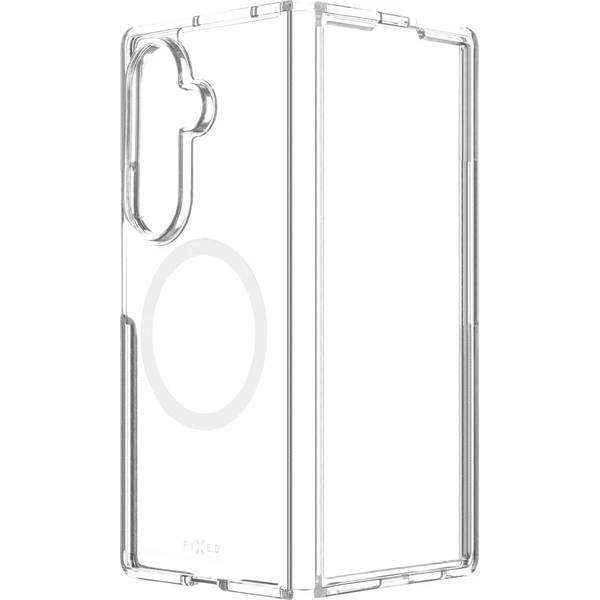 FIXED MagPure MagSafe kryt pre Samsung Galaxy Z Fold8 Ultra číry - Puzdra - Hlavný obrázok
