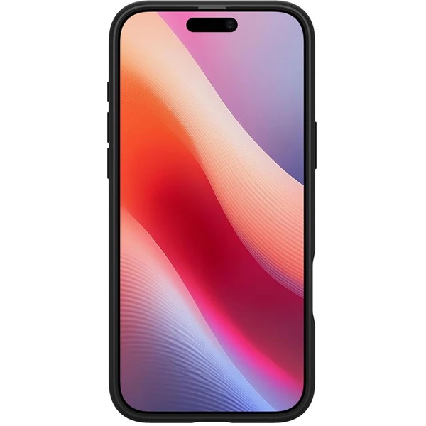 Spigen Ultra Hybrid kryt iPhone 16 Pro matte black - Puzdra - Obrázok a638fa5ec38d4004b20ecd606c6d4c0c