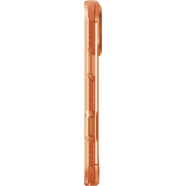 UNIQ Combat MagClick MagSafe kryt iPhone 17 Pro Max Volt Orange - Puzdra - Obrázok a65cfffee0f544d8b4c4f56490b47537
