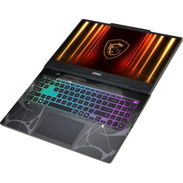 MSI Cyborg 15 (B2RWFKG-413CZ) RTX 5060 čierny (Kategória A) - Notebooky - Obrázok a65f250f0ee543d4a8cef814a546aa55