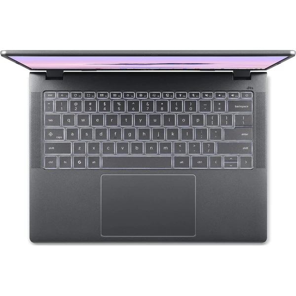 Acer Chromebook Plus 514 (NX.JFGEC.001) sivý - Notebooky - Obrázok a66469690e754bbea54614f5b41f150c
