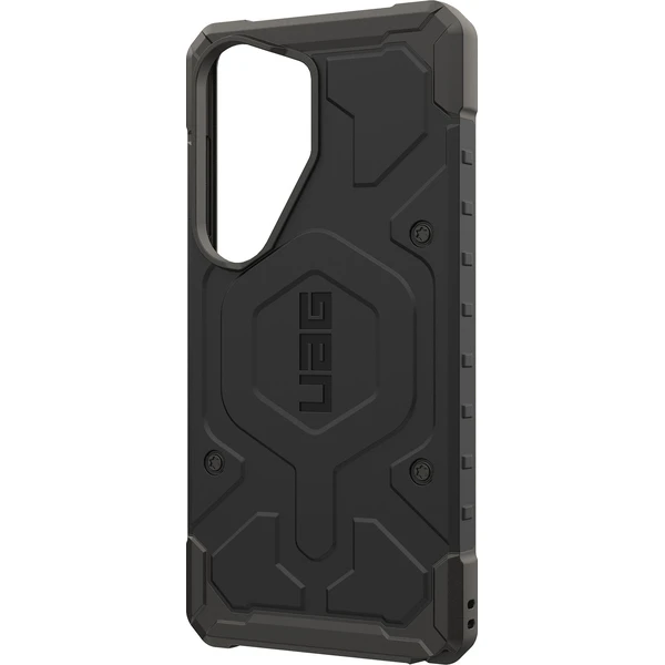 UAG Pathfinder MagSafe kryt Samsung Galaxy S26 Ultra čierny - Puzdra - Obrázok a6680ba13df64c0f9f314e597a52ba97