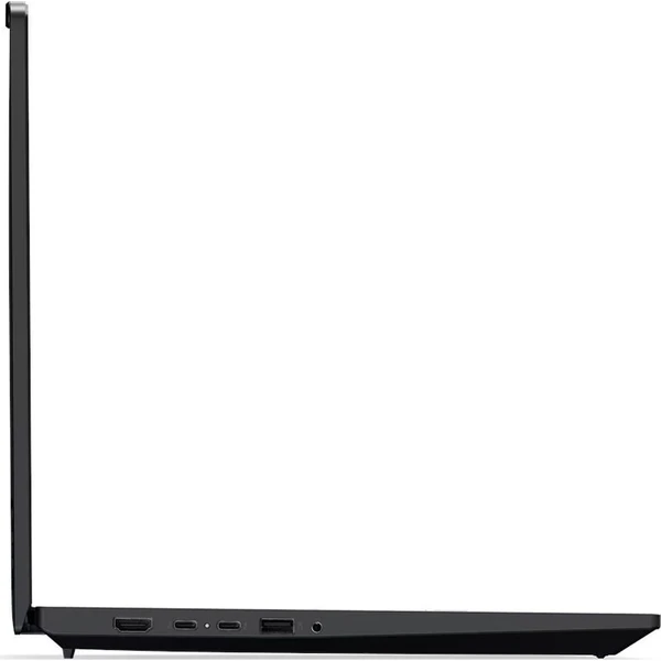Lenovo ThinkPad P16s G4 i (21QV001FCK) RTX PRO 1000 čierny - 3 roky Premier Support po registrácii - Notebooky - Obrázok a68af2dbf94447b8af7790af167e8801