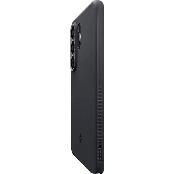 Spigen Nano Pop MagSafe kryt Samsung Galaxy S26 Ultra čierny - Puzdra - Obrázok a68bffd599a840b0a445a1997691db53