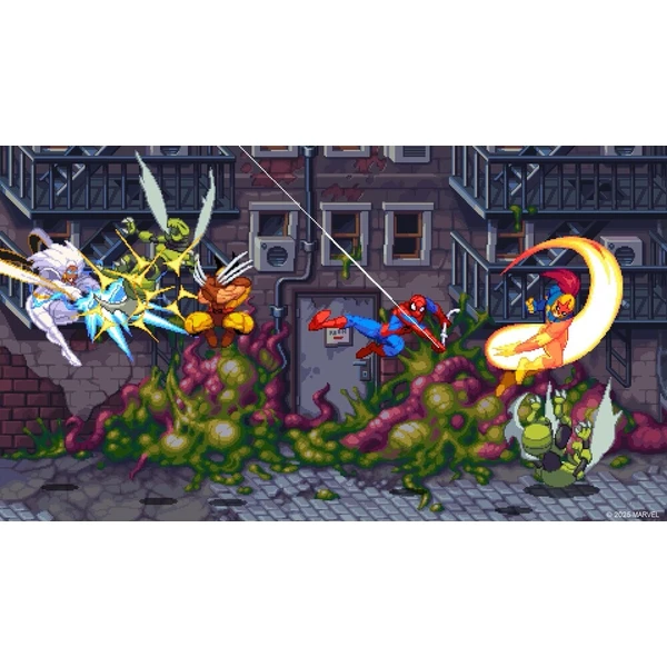 Marvel Kozmické Invázia (PS5) - Hry na PS5 - Obrázok a6b31f5af01c4d2f93798e4f5bef6932