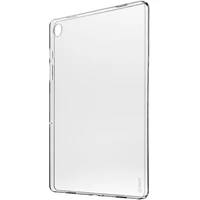 OBAL:ME TPU kryt Samsung Galaxy Tab A9+ číry - Puzdra