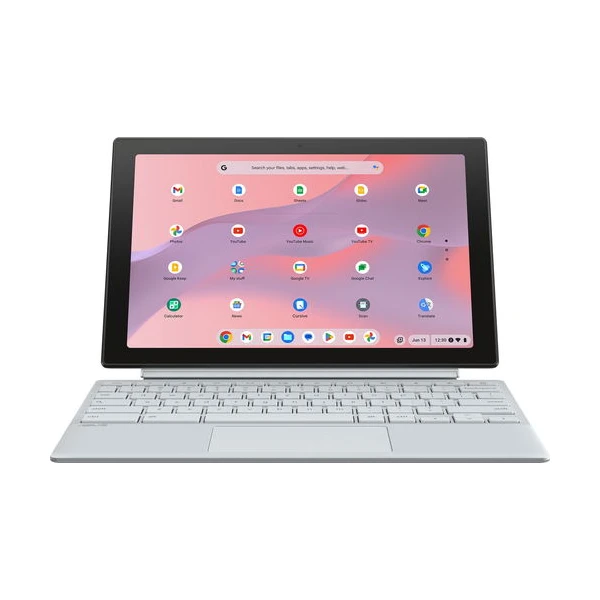 ASUS ChromeBook CM3 (CM3001DM2A-R70089) strieborný - Notebooky - Obrázok a6ba5e63904f458e96ee92765aed446f