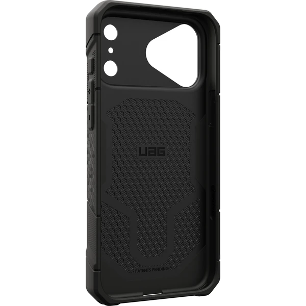 UAG Monarch Pro MagSafe, kevlar mallard - iPhone 2026 Pro Max/17 Pro Max - Puzdra - Obrázok a6be97eb2942410485d1b792333c535a
