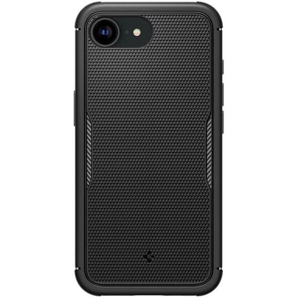 Spigen Core Armor MagSafe kryt iPhone 17e/16e matne čierny - Puzdra - Obrázok a6c68fea849a4d7e96624716d010269a