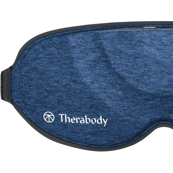 Therabody Sleepmask relaxačná maska ??so zatemnením a vibráciami - Relaxačné masky - Obrázok a6c878f1106f43cd834cd81a6bf0d55b