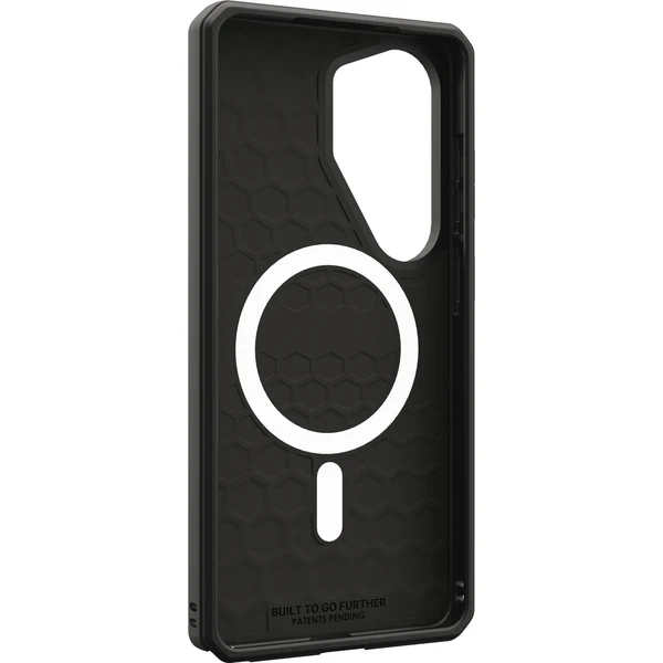 UAG civilný LT MagSafe kryt Samsung Galaxy S26 Ultra čierny - Puzdra - Obrázok a6c9bb959f5e45a0aeab5d74d2107fa7