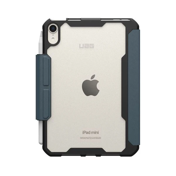 UAG Essential Armor puzdro Apple iPad Mini 7/6 modré - Ostatné - Obrázok a6d25ed5b7764842b267962d427444fc