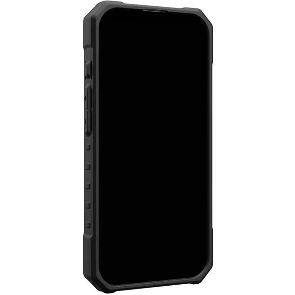 UAG Pathfinder Magsafe kryt iPhone 16 Pro čierny - Puzdra - Obrázok a6d4c3a9971b4bf38904ddedc604b0ac